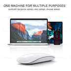 For APPLE Original Bluetooth 5.0 Wireless Multi-Touch Surface Magic Mouse For Macbook Pro Air Mini Laptop Tablet PC iPad Mouse