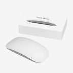 For APPLE Original Bluetooth 5.0 Wireless Multi-Touch Surface Magic Mouse For Macbook Pro Air Mini Laptop Tablet PC iPad Mouse