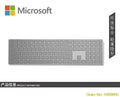 For Microsoft Surface Studio Wireless Bluetooth Keyboard Cover Skin Transparent Full Size Protector Tpu Keyboard