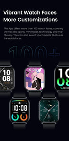 HAYLOU Watch 2 Pro Smartwatch – Fitness Watch with Large Display & Free Shipping