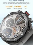 VP900 4G Smartwatch with SIM Card – GPS Fitness Watch with Camera, Video Call, Waterproof Design & Free Shipping