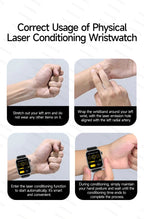 Health Monitoring Smartwatch – Bluetooth Calling Fitness Watch with Free Shipping