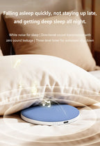 Under Pillow Bluetooth Sleep Speaker – Portable Bedside Relaxation Speaker for Sleep, Music & Home Comfort with Free Shipping