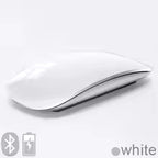 For APPLE Original Bluetooth 5.0 Wireless Multi-Touch Surface Magic Mouse For Macbook Pro Air Mini Laptop Tablet PC iPad Mouse
